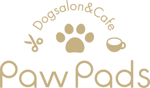 岡山のトリミングサロン＆カフェ｜Dogsalon&Cafe  PawPads