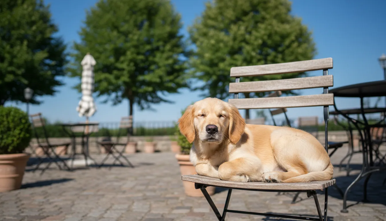 岡山でドッグカフェが人気の理由