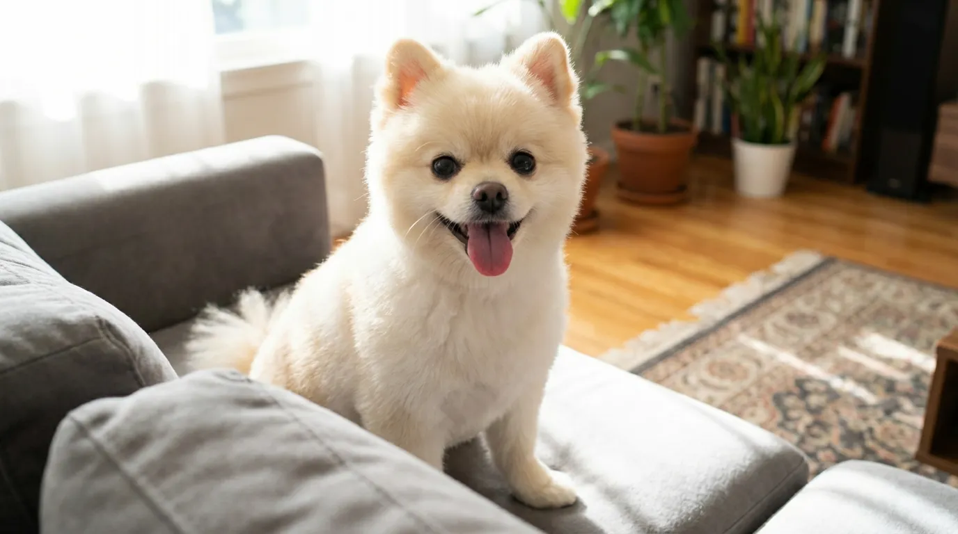 まんまるカット