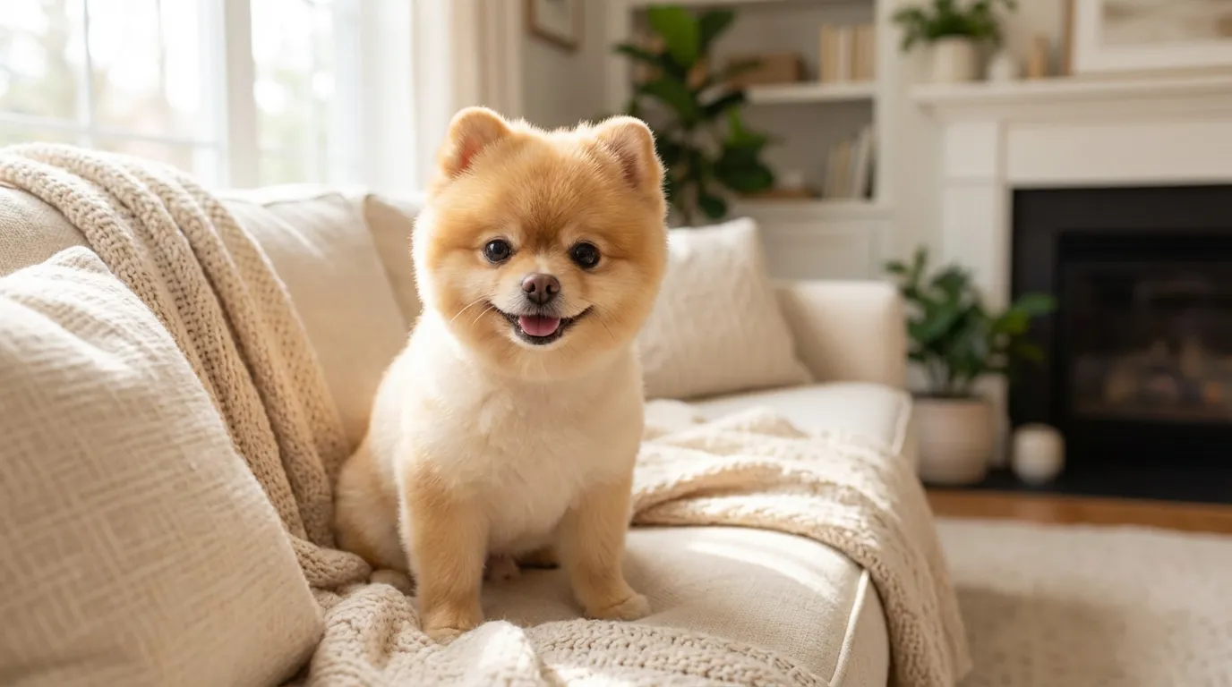 テディベアカット